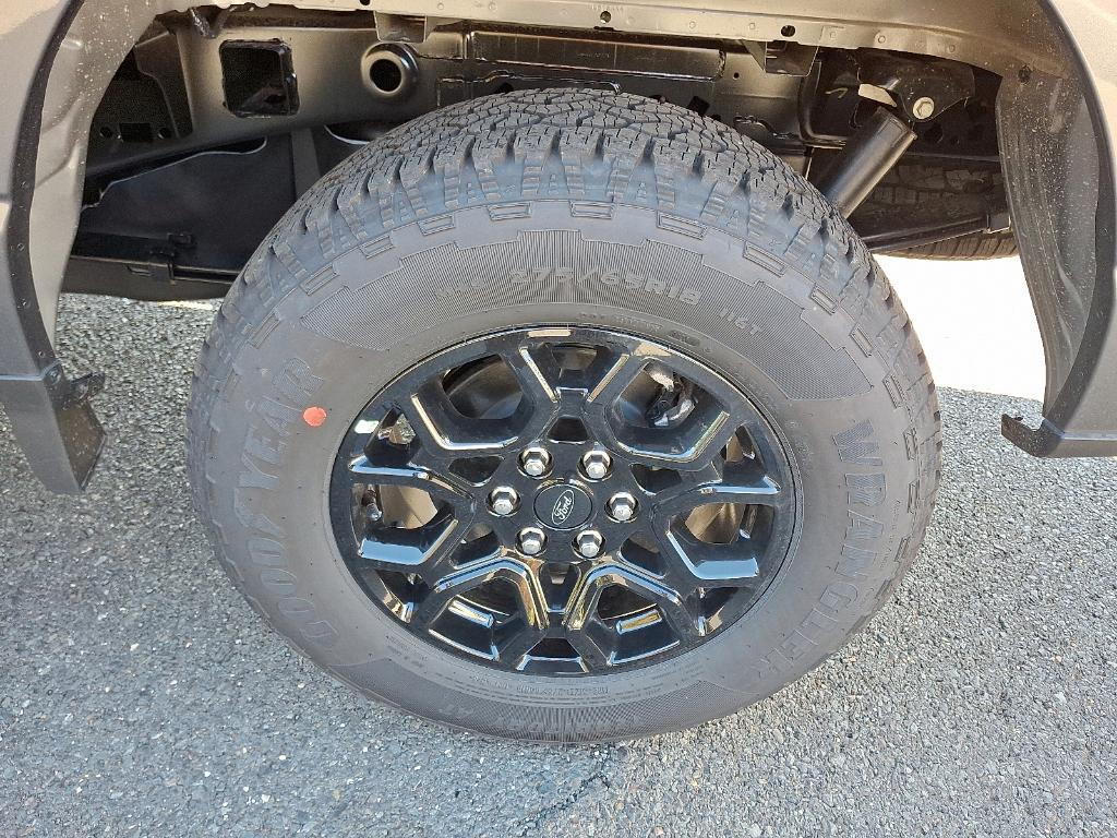 new 2025 Ford F-150 car, priced at $63,240