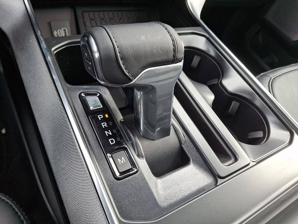 new 2025 Ford F-150 car, priced at $87,625