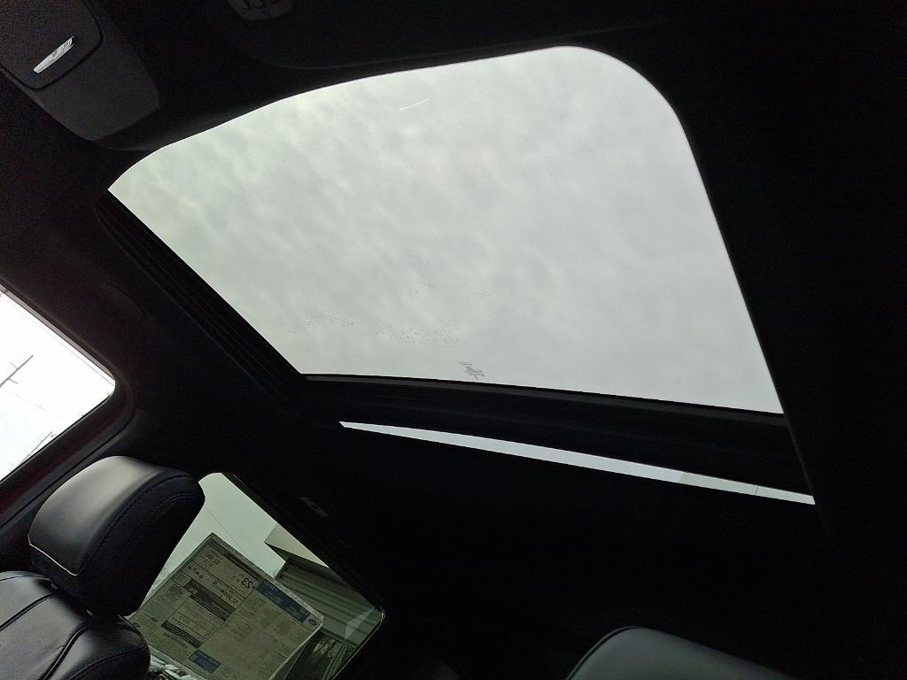 new 2025 Ford F-150 car, priced at $87,625