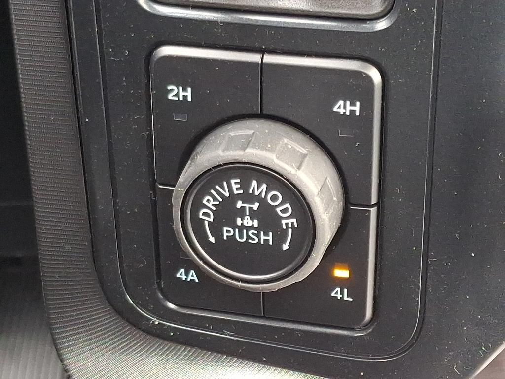 new 2025 Ford F-150 car, priced at $87,625