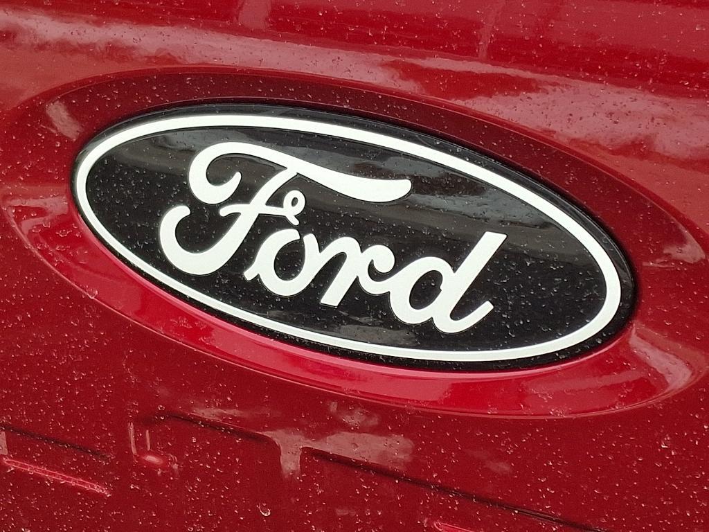 new 2025 Ford F-150 car, priced at $87,625