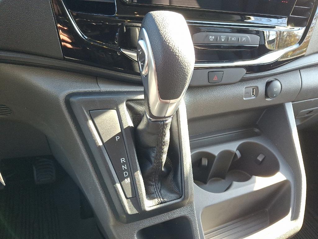 new 2025 Ford Transit-350 car, priced at $73,775