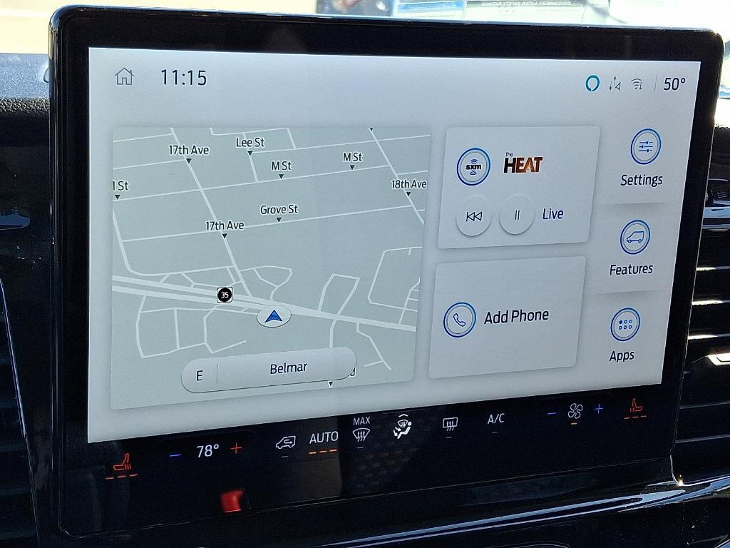 new 2025 Ford Transit-350 car, priced at $73,775