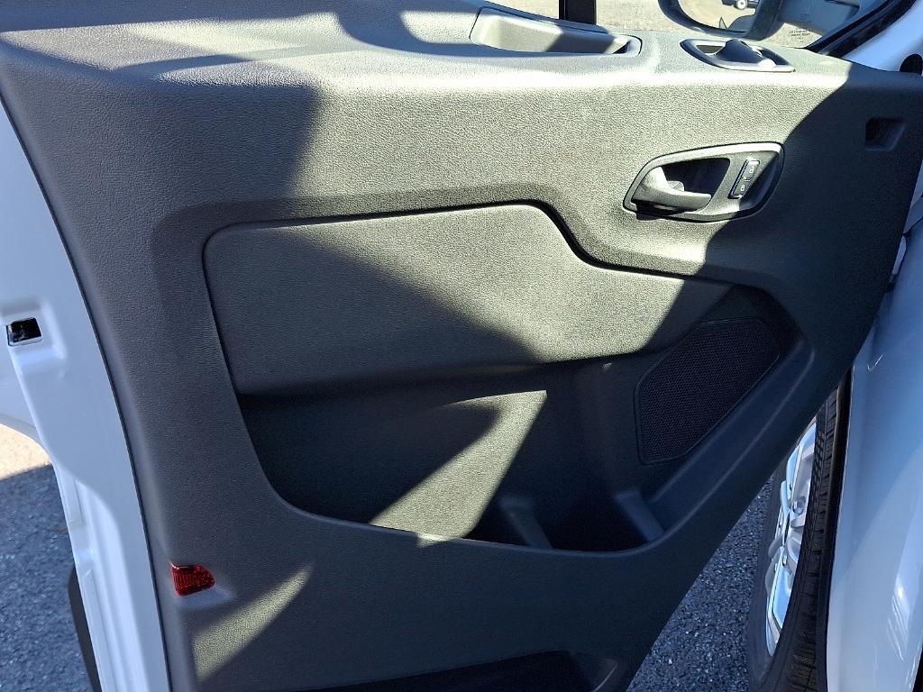 new 2025 Ford Transit-350 car, priced at $73,775