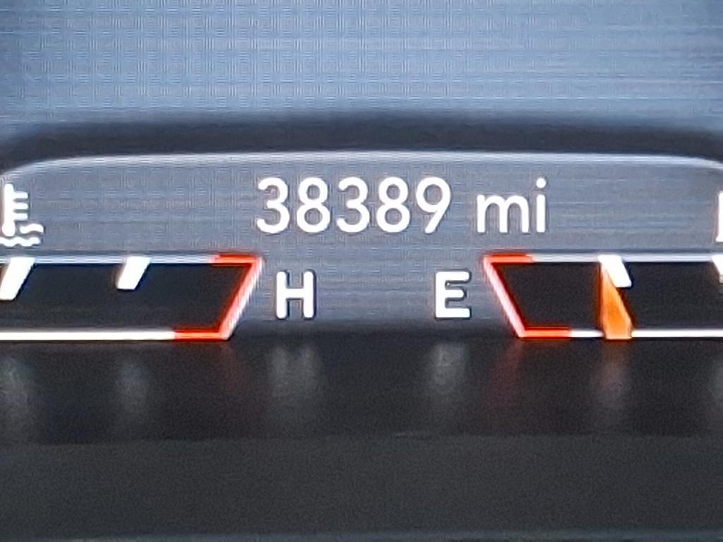 used 2020 Jeep Cherokee car, priced at $20,349