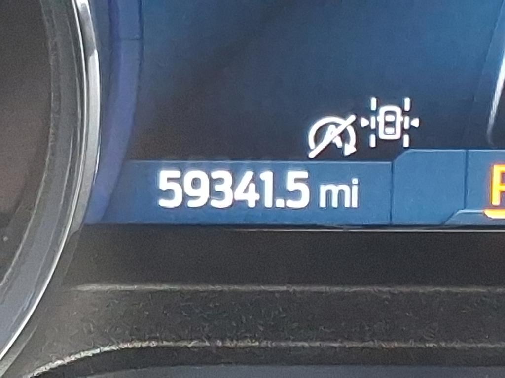 used 2024 Ford Expedition car, priced at $43,705