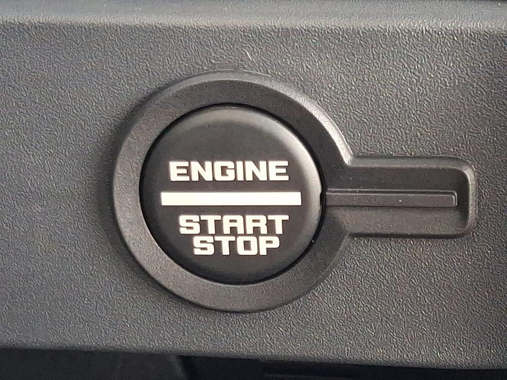 new 2025 Ford Bronco car, priced at $86,130