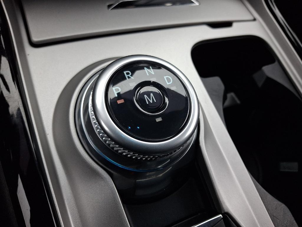 used 2023 Ford Explorer car, priced at $43,644