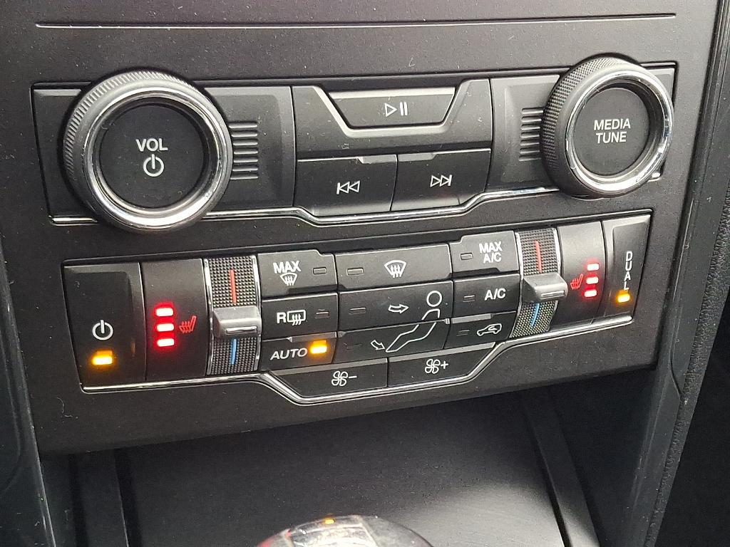 used 2019 Ford Explorer car, priced at $19,860