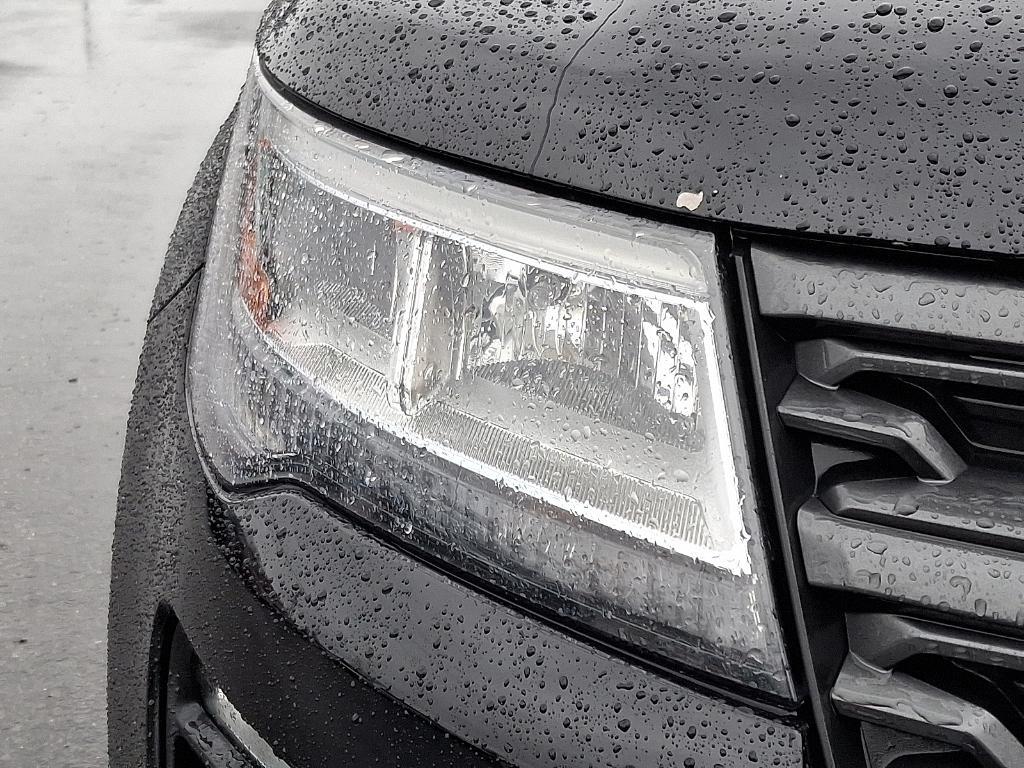 used 2019 Ford Explorer car, priced at $19,860