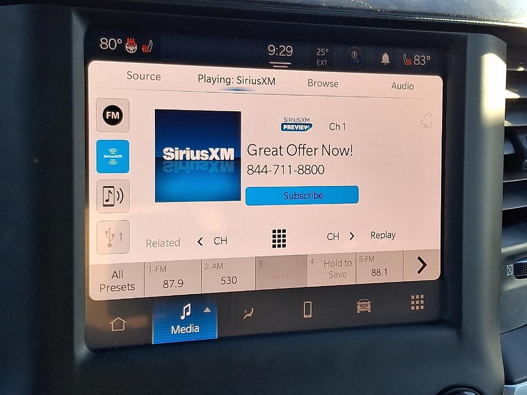 used 2022 Ram 1500 car, priced at $29,865