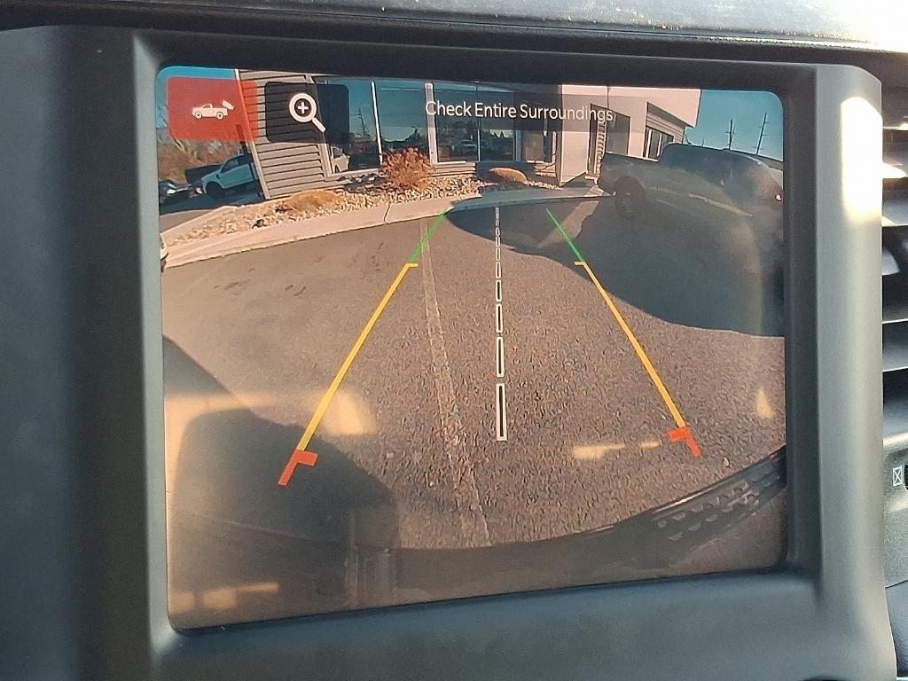 used 2022 Ram 1500 car, priced at $29,865