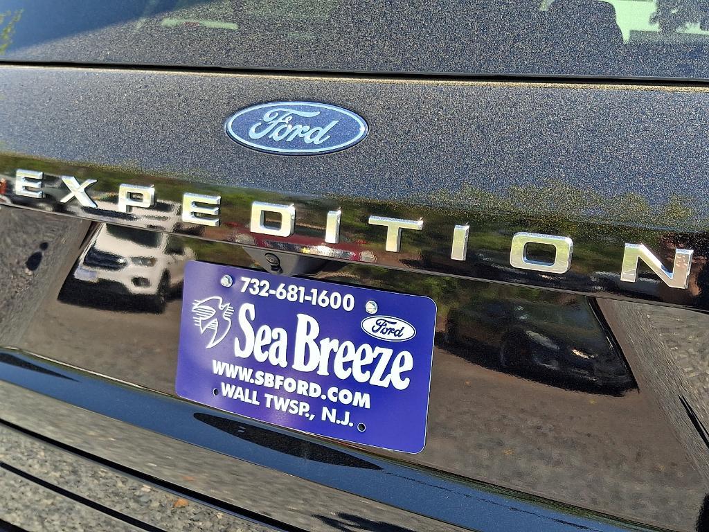 new 2026 Ford Expedition Max car, priced at $78,540