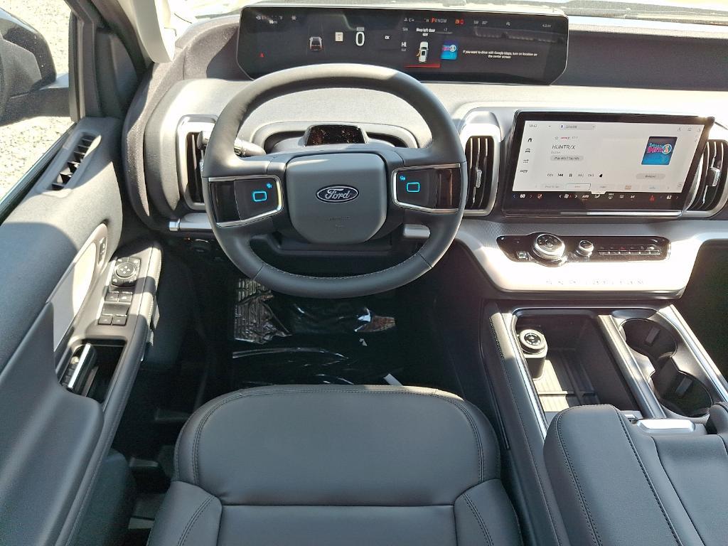new 2026 Ford Expedition Max car, priced at $78,540
