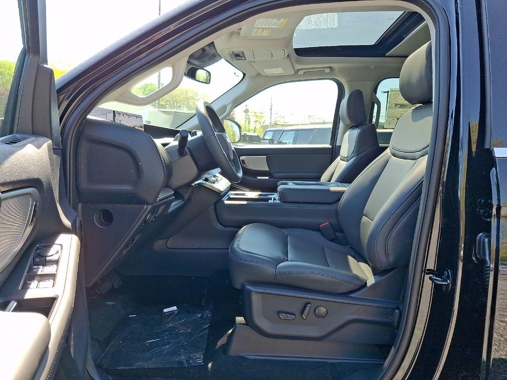 new 2026 Ford Expedition Max car, priced at $78,540