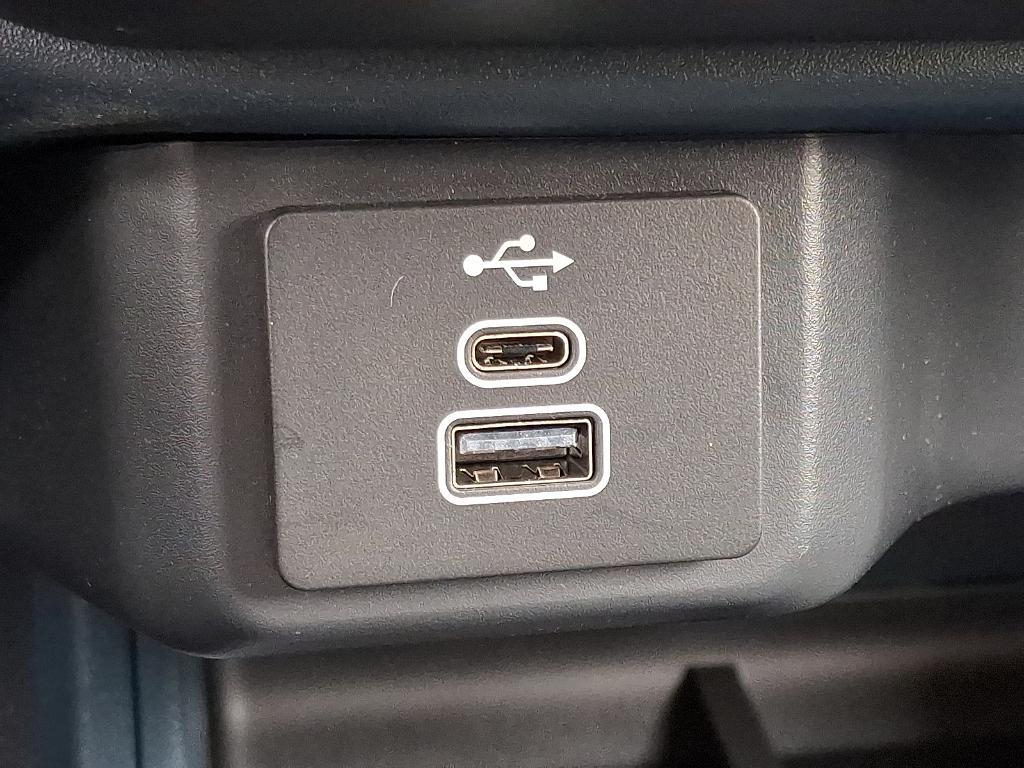 new 2025 Ford Maverick car, priced at $33,735