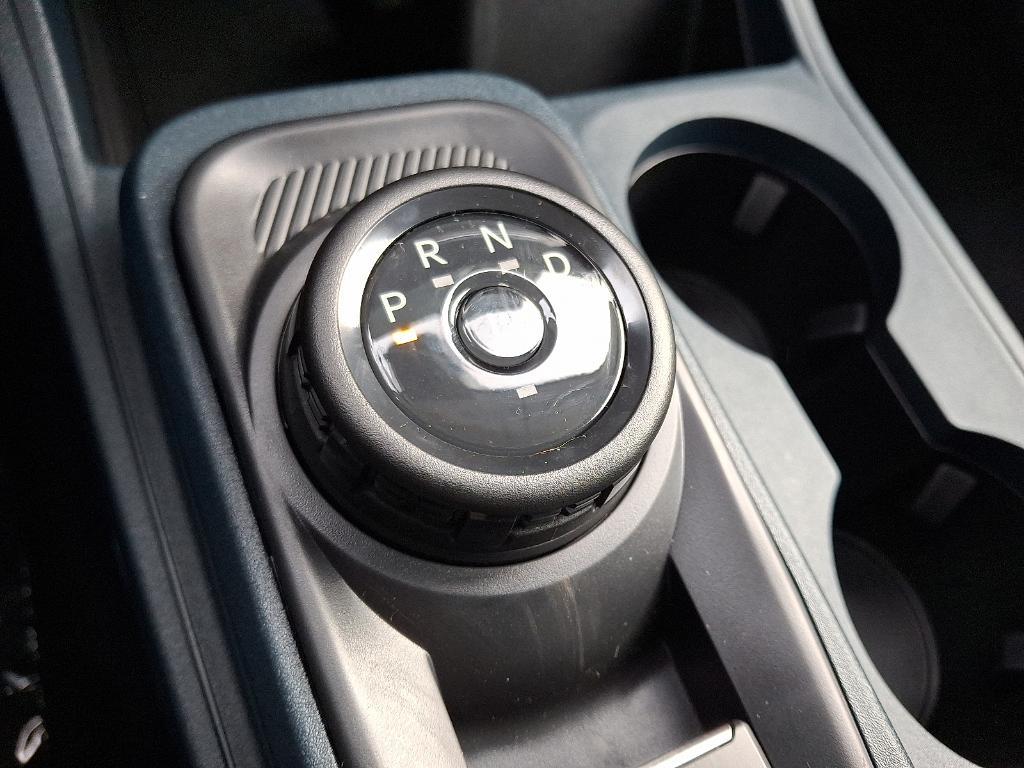 new 2025 Ford Maverick car, priced at $33,735