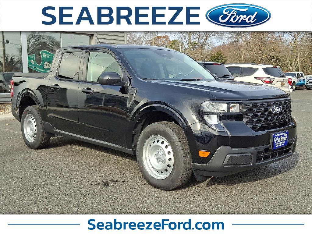 new 2025 Ford Maverick car, priced at $33,735