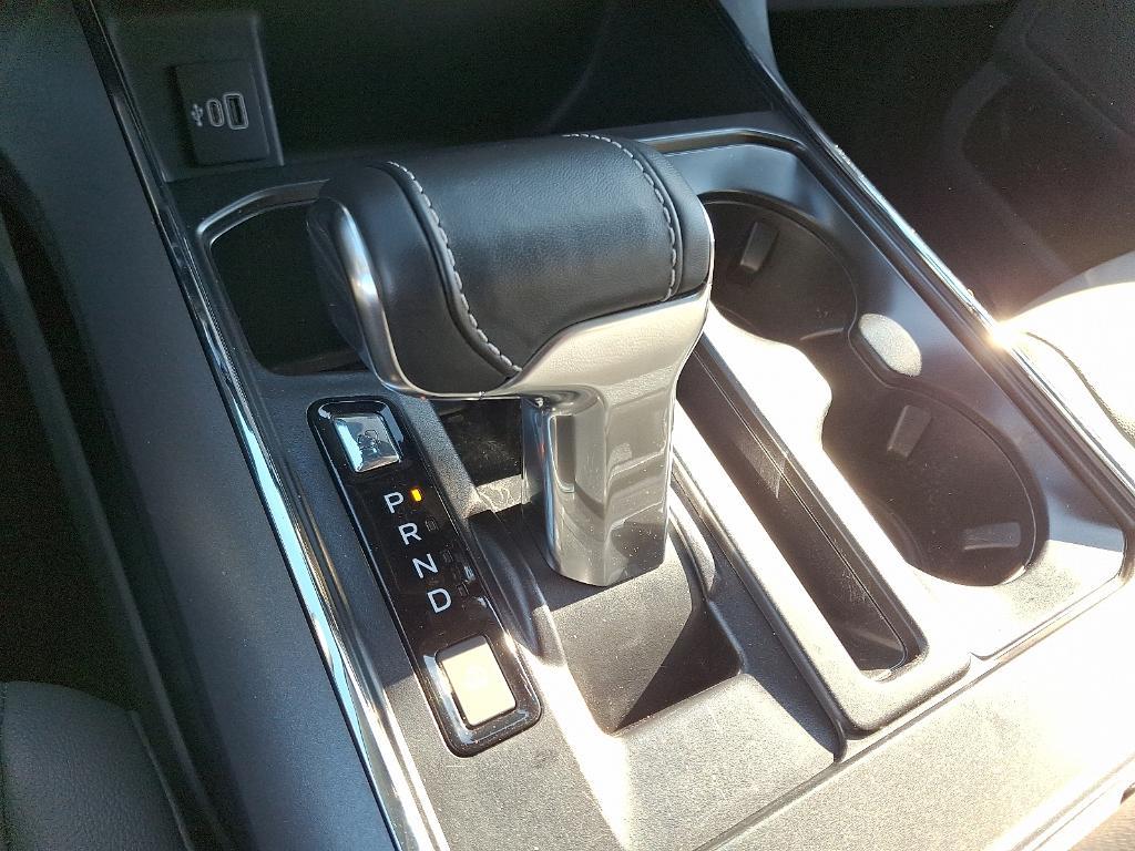 used 2025 Ford F-150 Lightning car, priced at $54,488