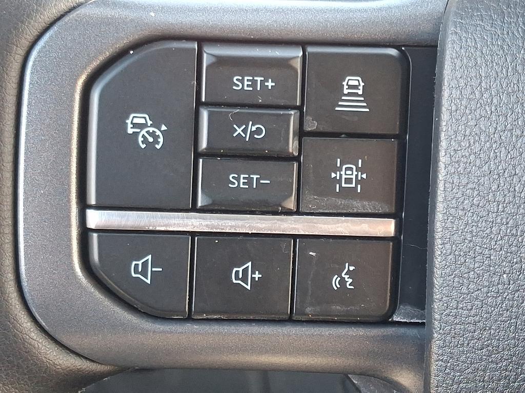 used 2025 Ford F-150 Lightning car, priced at $54,488