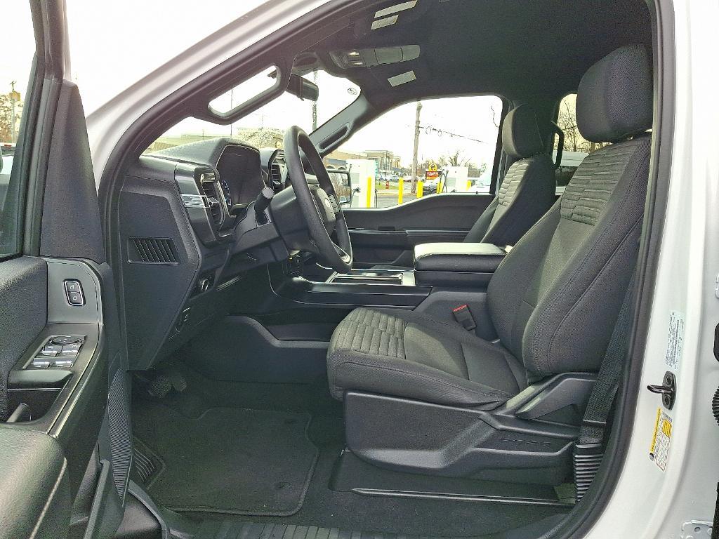 used 2023 Ford F-150 car, priced at $37,880