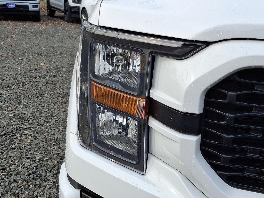 used 2023 Ford F-150 car, priced at $37,880
