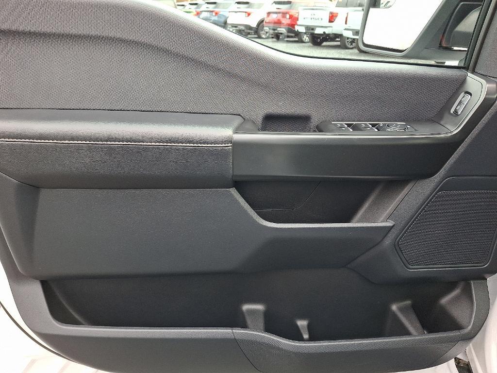 used 2023 Ford F-150 car, priced at $37,880