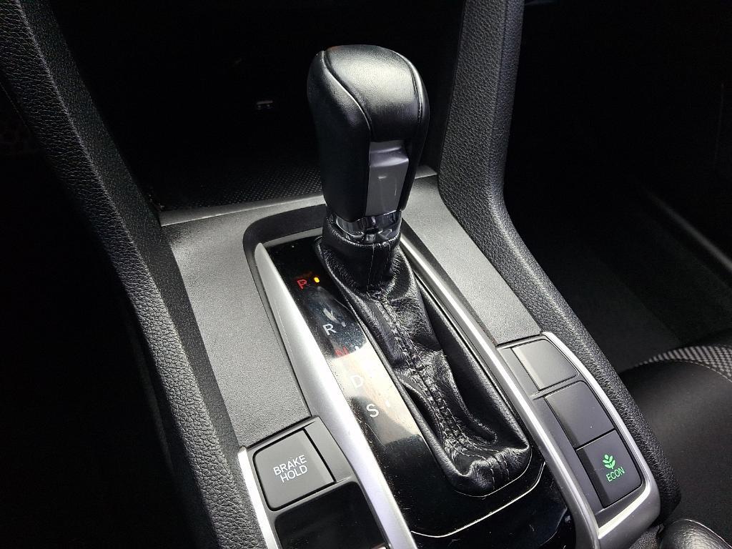 used 2021 Honda Civic car, priced at $14,885