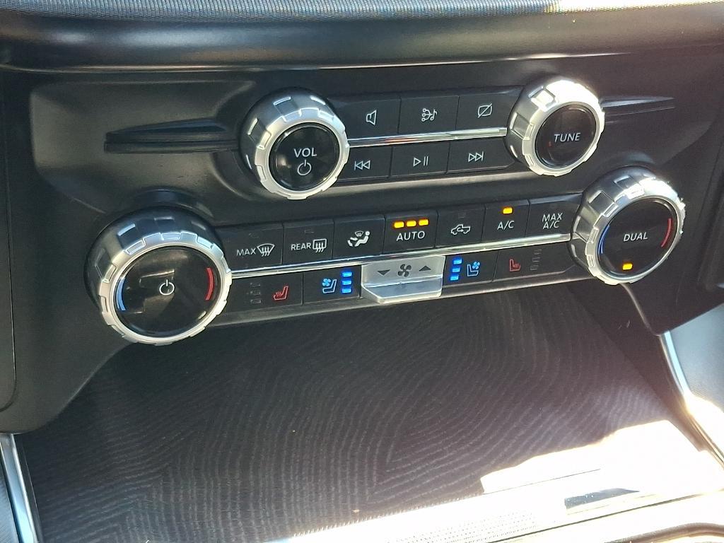 used 2023 Ford F-150 car, priced at $57,390