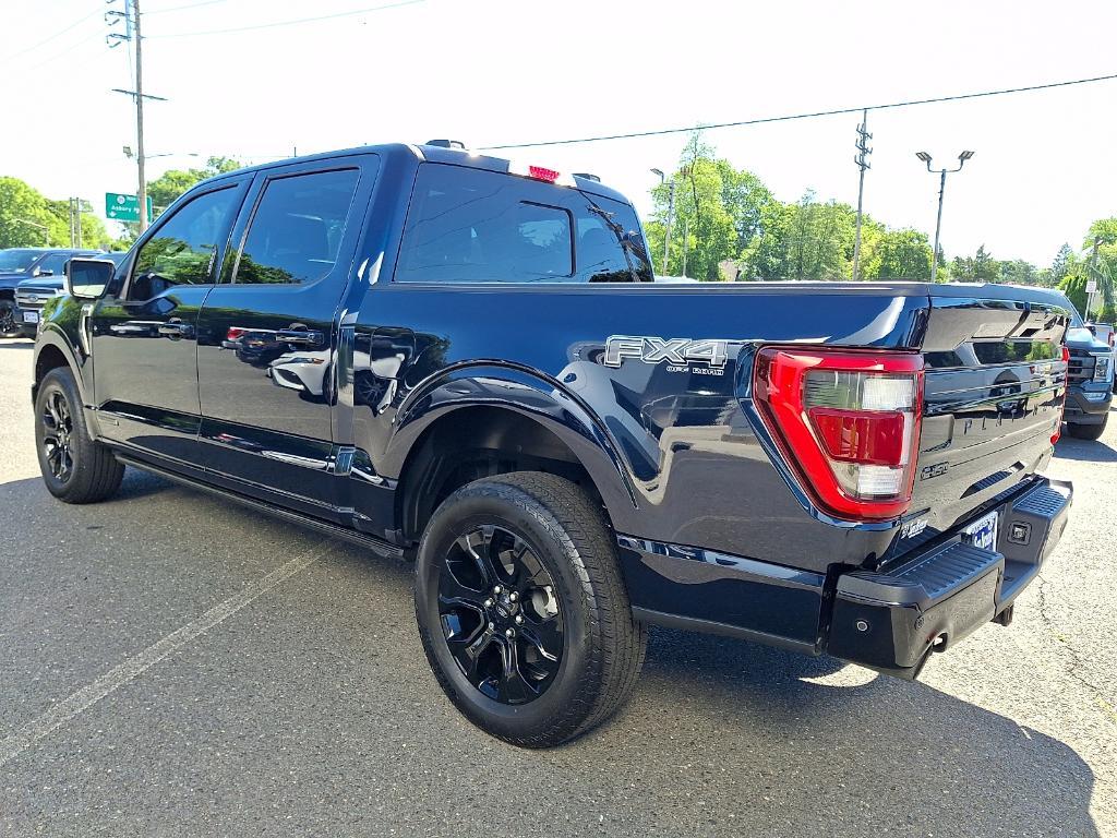 used 2023 Ford F-150 car, priced at $57,390