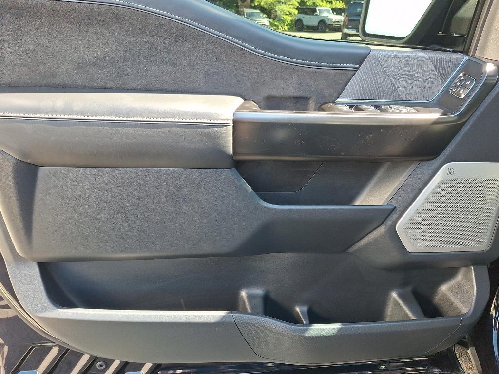 used 2023 Ford F-150 car, priced at $57,390