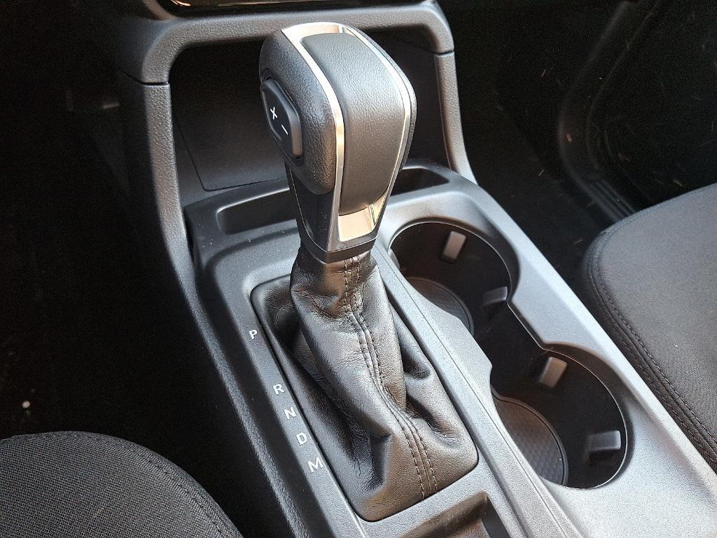 new 2025 Ford Ranger car, priced at $47,120