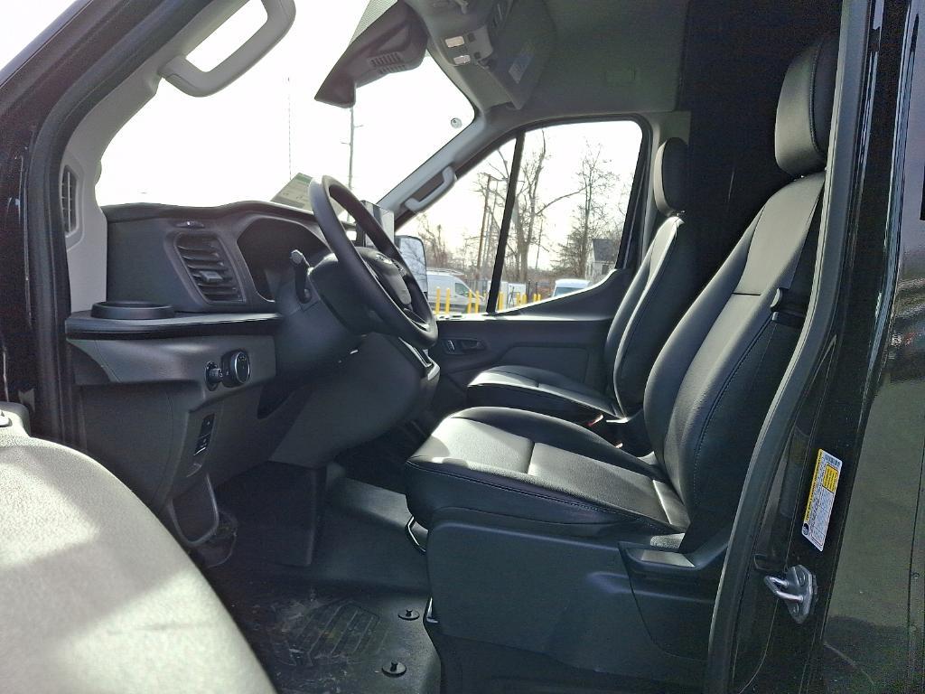 new 2026 Ford Transit-250 car, priced at $54,230