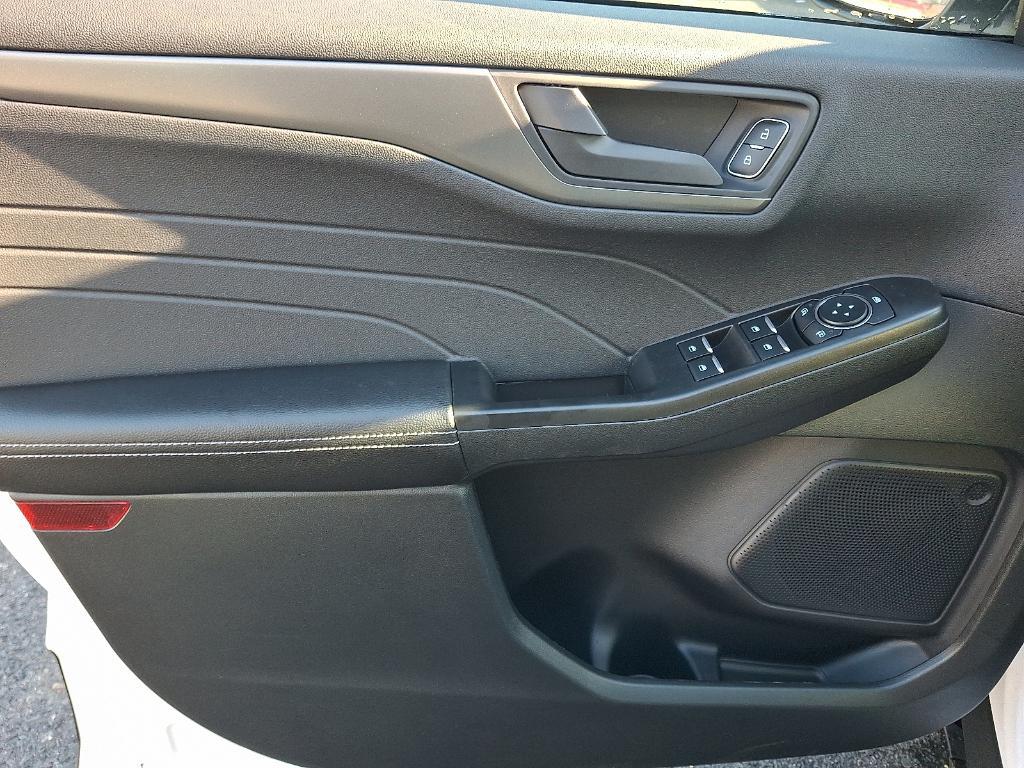 new 2026 Ford Escape car, priced at $33,440