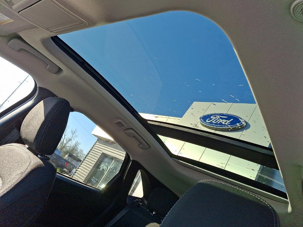 new 2026 Ford Escape car, priced at $33,440