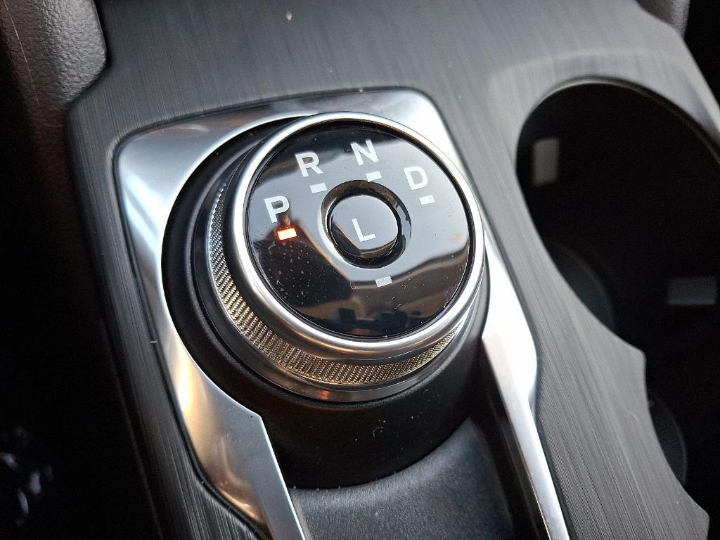 new 2026 Ford Escape car, priced at $33,440