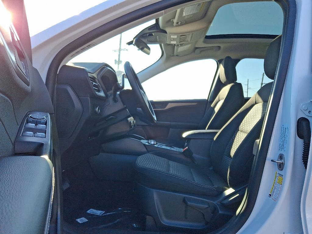 new 2026 Ford Escape car, priced at $33,440