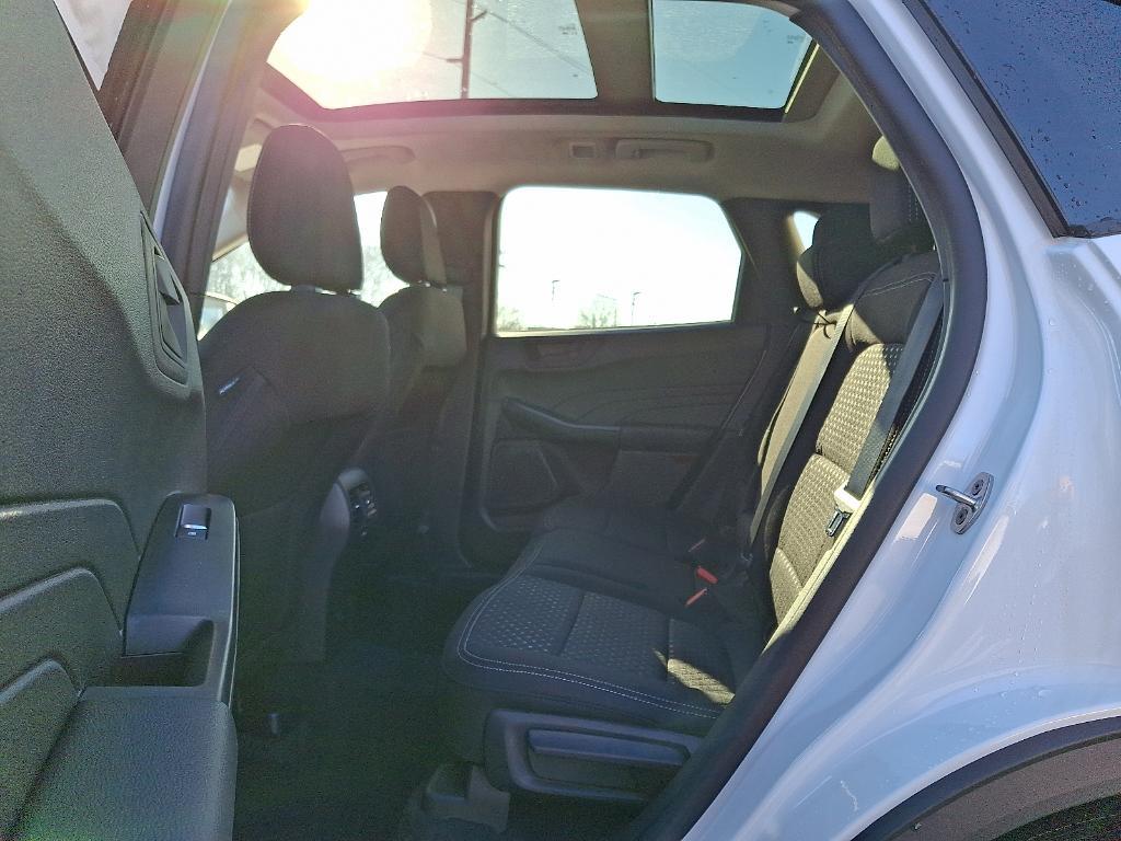 new 2026 Ford Escape car, priced at $33,440