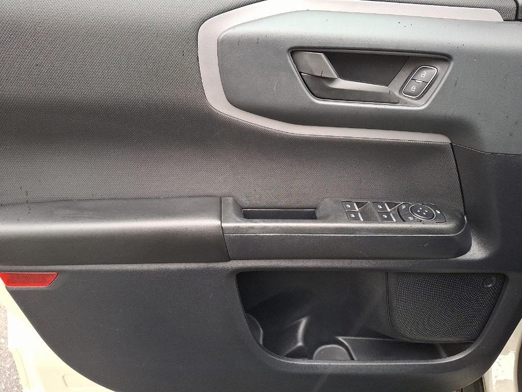 used 2024 Ford Bronco Sport car, priced at $24,634