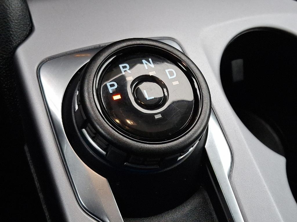 used 2024 Ford Bronco Sport car, priced at $24,634