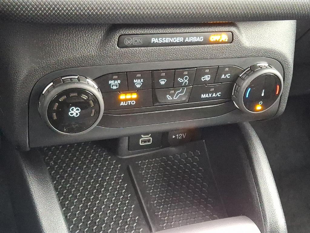 used 2024 Ford Bronco Sport car, priced at $24,634