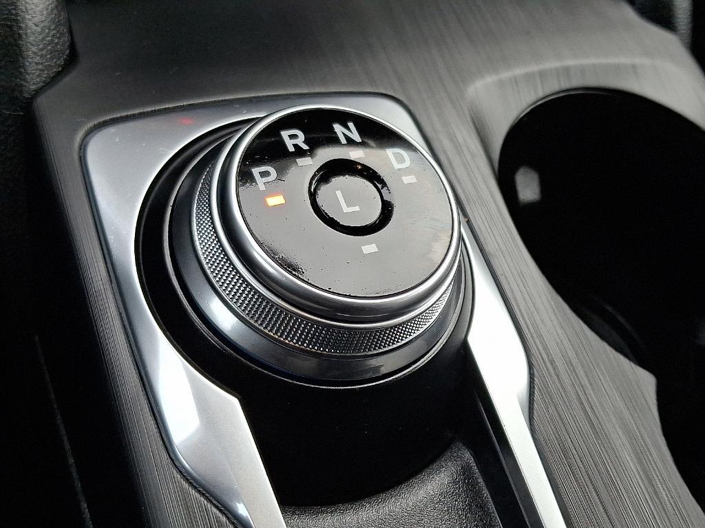 used 2020 Ford Escape car, priced at $18,868