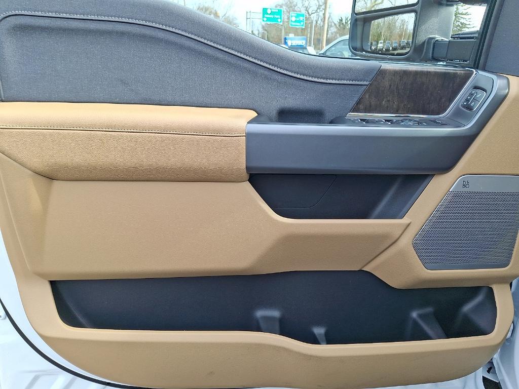 new 2026 Ford F-250 car, priced at $74,390