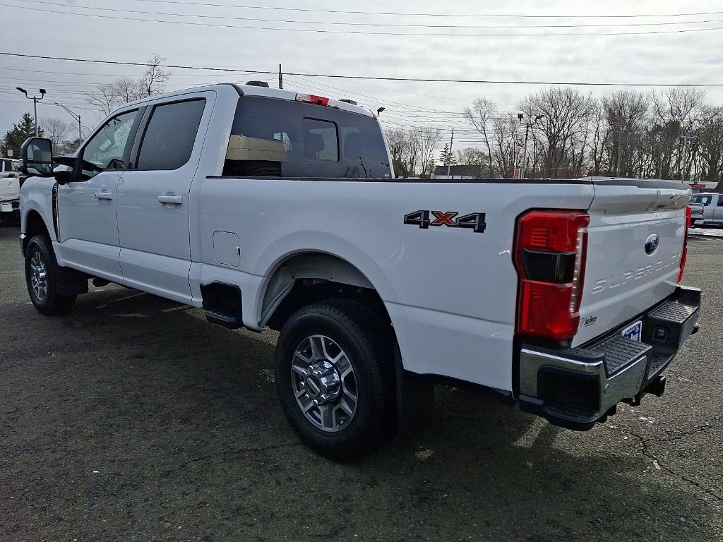 new 2026 Ford F-250 car, priced at $74,390