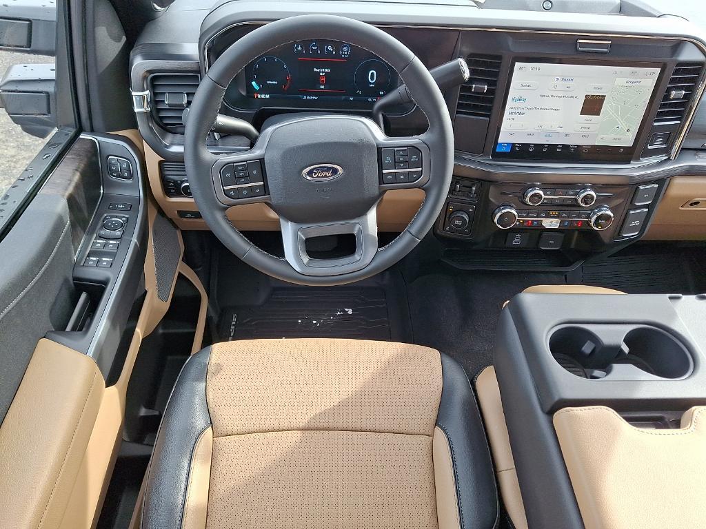 new 2026 Ford F-250 car, priced at $74,390
