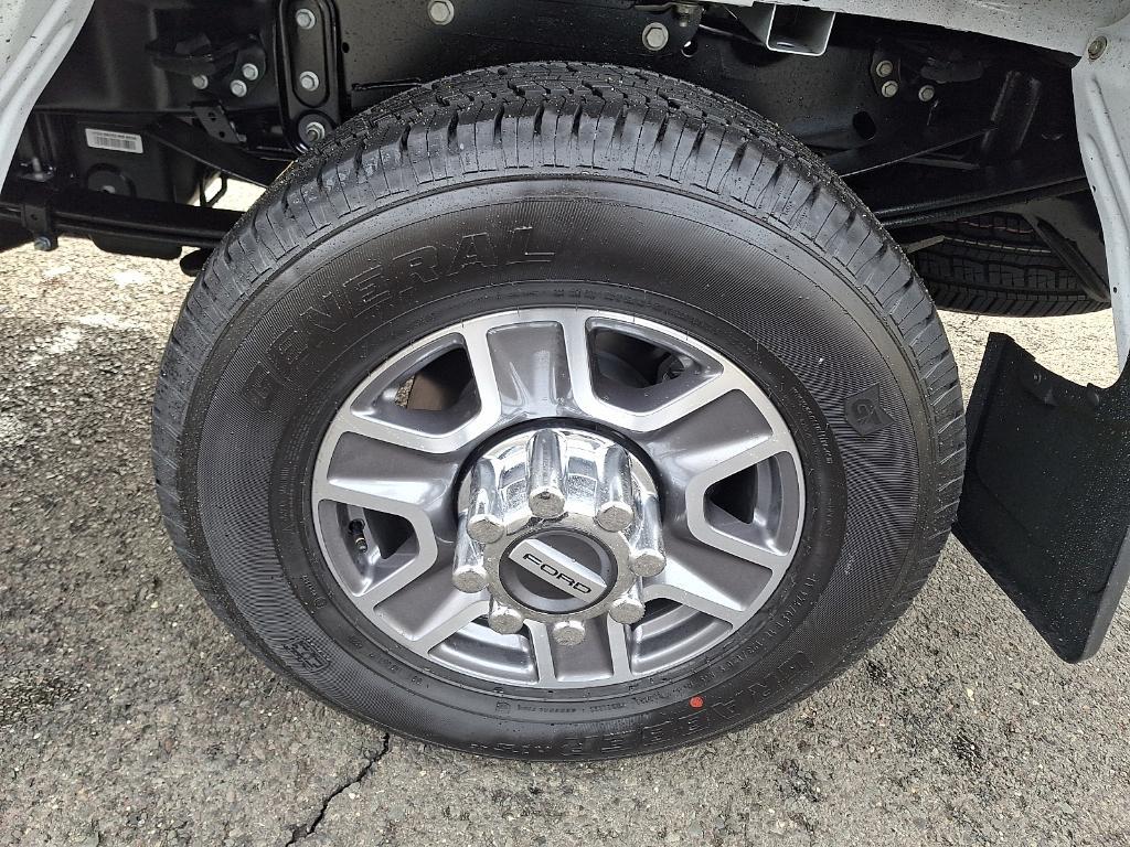 new 2026 Ford F-250 car, priced at $74,390