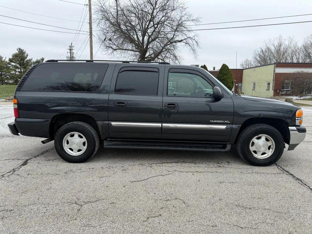 used 2004 GMC Yukon XL car, priced at $6,900