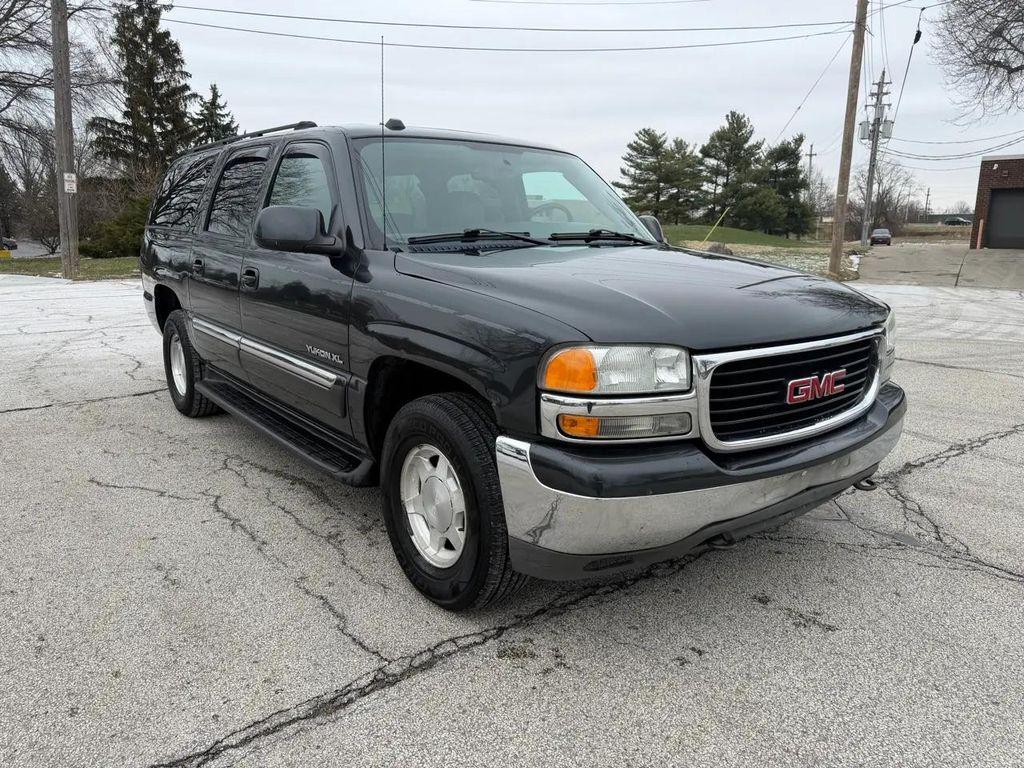 used 2004 GMC Yukon XL car, priced at $6,900