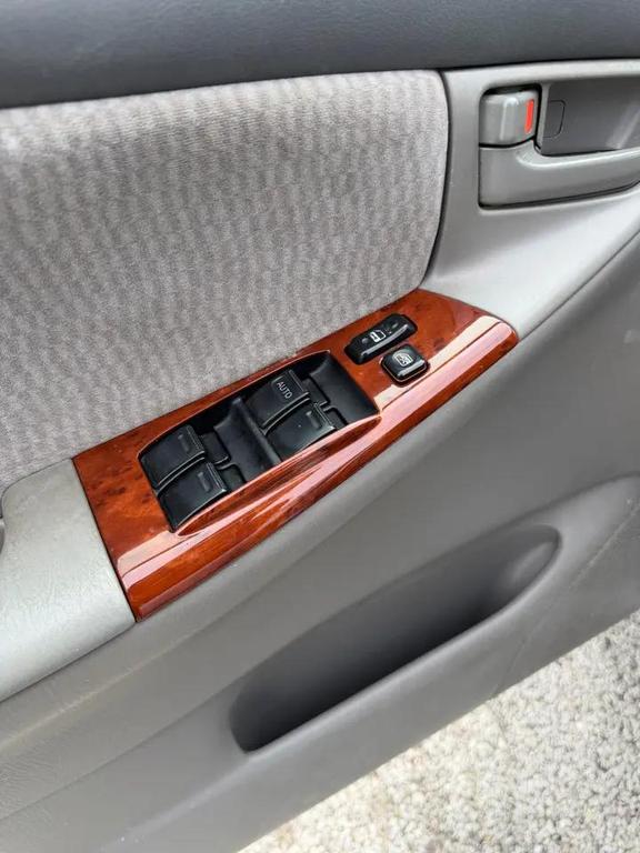 used 2007 Toyota Corolla car, priced at $5,999
