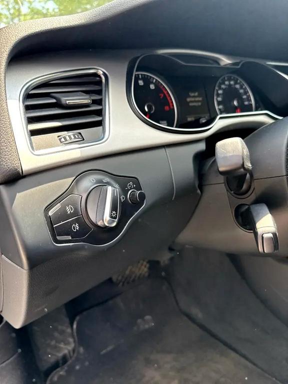 used 2016 Audi A4 car, priced at $12,799
